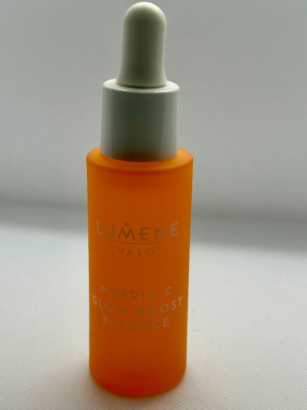 Lumene Glow Boost Essence